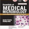 Essentials of Medical Microbiology, 4th Edition (EPUB)