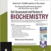 Self Assessment and Review of Biochemistry, 8th Edition (PDF)