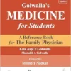 Golwalla’s Medicine for Students: A Reference Book for The Family Physician, 26th Edition (PDF)