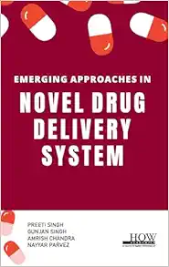 Emerging Approaches in Novel Drug Delivery System (PDF)