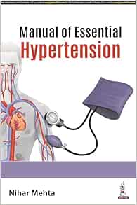 Manual of Essential Hypertension (EPUB) Manual of Essential Hypertension (EPUB)