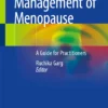 Management of Menopause: A Guide for Practitioners