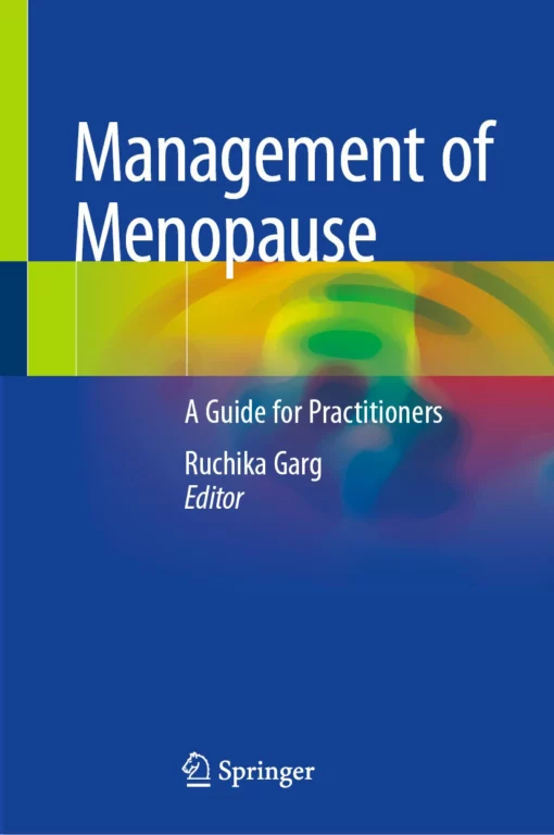 Management of Menopause: A Guide for Practitioners