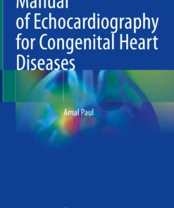 Manual of Echocardiography for Congenital Heart Diseases: