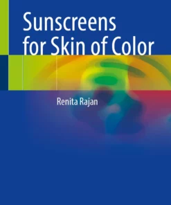 Sunscreens for Skin of Color:
