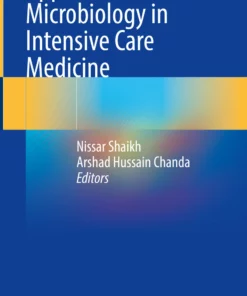 Applied Microbiology in Intensive Care Medicine: