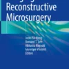 Imaging for Reconstructive Microsurgery: