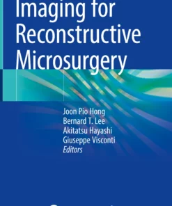 Imaging for Reconstructive Microsurgery:
