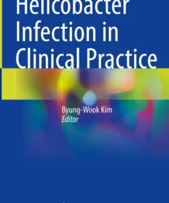 Helicobacter Infection in Clinical Practice: