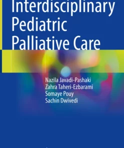 Interdisciplinary Pediatric Palliative Care: