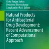 Natural Products for Antibacterial Drug Development: Recent Advancement of Computational Approach: