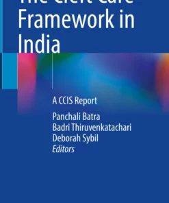 The Cleft Care Framework in India: A CCIS Report