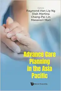 Advance Care Planning in the Asia Pacific (EPUB)