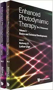 Enhanced Photodynamic Therapy (in 2 Volumes) (PDF)