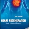 Heart Regeneration: Stem Cells and Beyond (PDF)