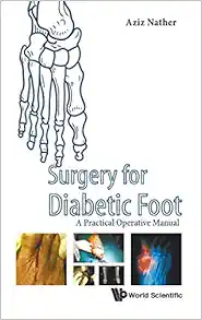 Surgery For Diabetic Foot: A Practical Operative Manual (PDF)