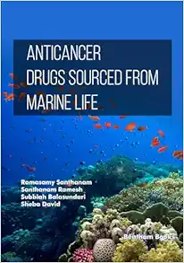 Anticancer Drugs Sourced from Marine Life (Medicinal Chemistry and Marine Life) (PDF)