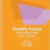 Disability Practice: Safeguarding Quality Service Delivery (PDF)