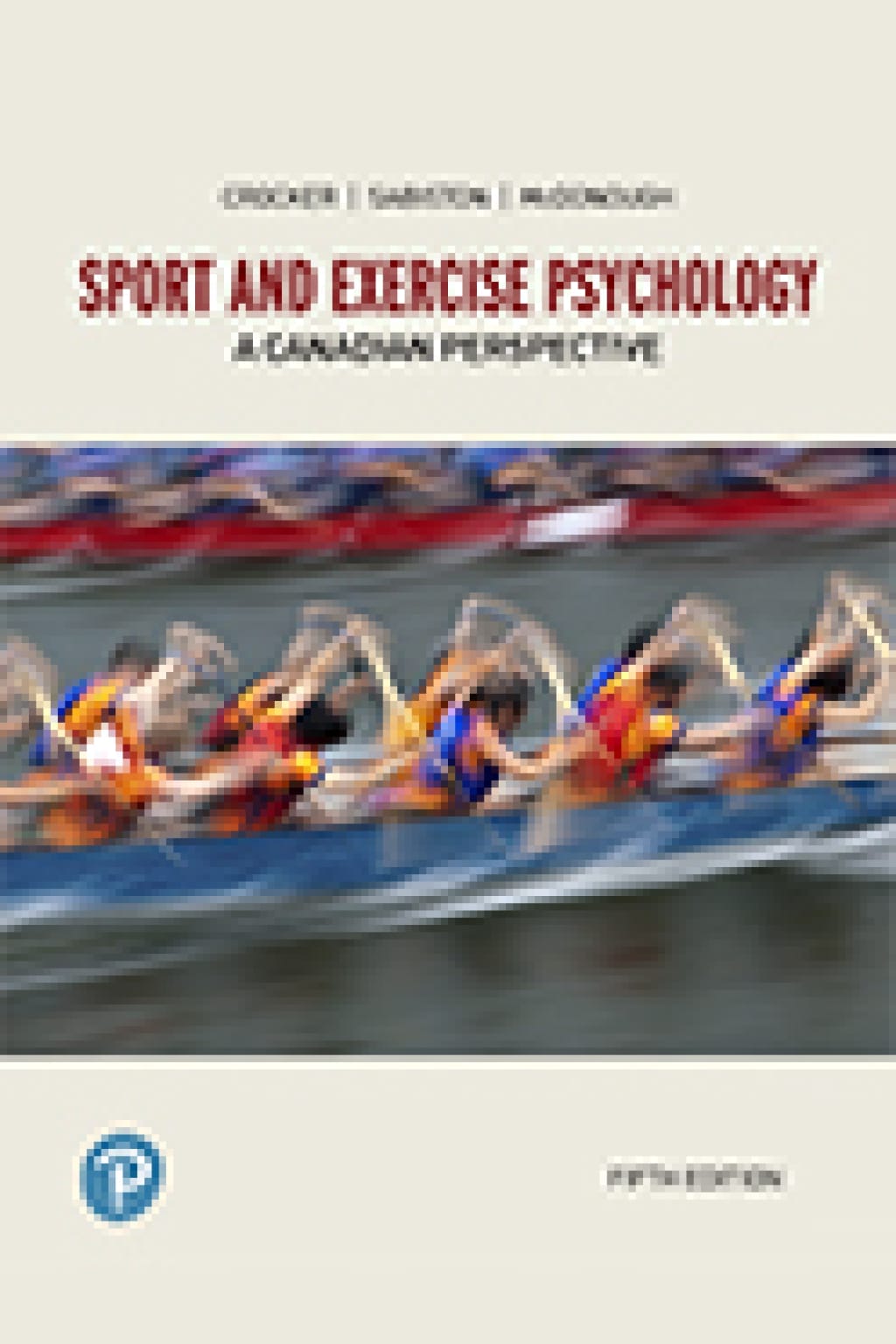 Sport and Exercise Psychology: A Canadian Perspective, 5th Edition (EPUB)