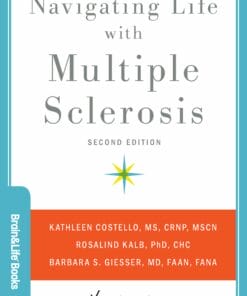 Navigating Life with Multiple Sclerosis, 2nd Edition (PDF)