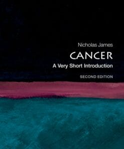 Cancer: A Very Short Introduction, 2nd Edition (PDF)