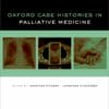 Oxford Case Histories Palliative Medicine (PDF)