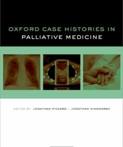 Oxford Case Histories Palliative Medicine (PDF)