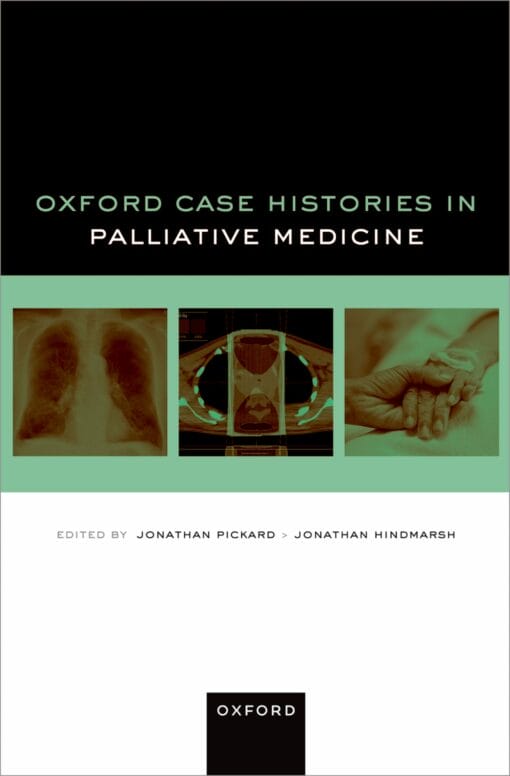 Oxford Case Histories Palliative Medicine (PDF)