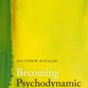 Becoming Psychodynamic (EPUB)