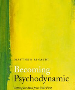 Becoming Psychodynamic (EPUB)