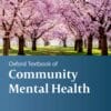 Oxford Textbook of Community Mental Health, 2nd Edition (EPUB)