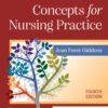 Concepts for Nursing Practice, 4th Edition (PDF)