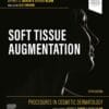 Procedures in Cosmetic Dermatology: Soft Tissue Augmentation, 5th Edition (EPUB)