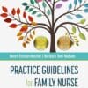 Practice Guidelines for Family Nurse Practitioners, 6th Edition (EPUB)