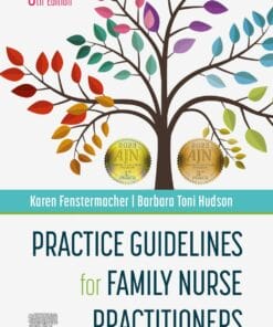 Practice Guidelines for Family Nurse Practitioners, 6th Edition (EPUB)