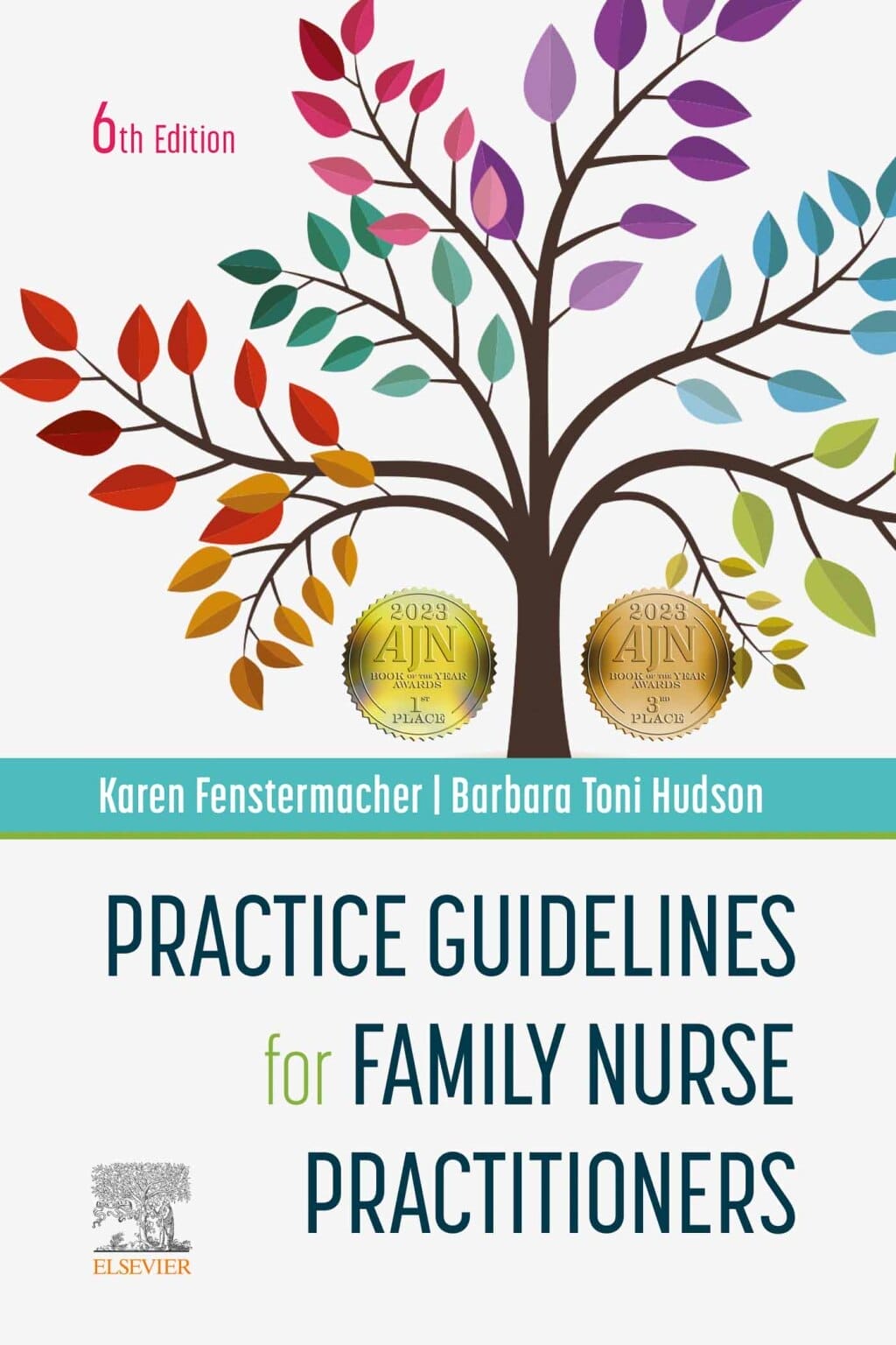 Practice Guidelines for Family Nurse Practitioners, 6th Edition (EPUB)