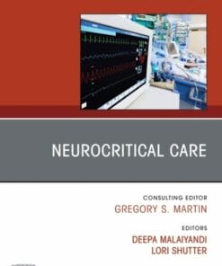 Neurocritical Care, An Issue of Critical Care Clinics (PDF)