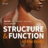 Study Guide for Structure & Function of the Body, 17th Edition (True PDF from Publisher)