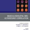 Musculoskeletal MRI Ultrasound Correlation, An Issue of Magnetic Resonance Imaging Clinics of North America (PDF)