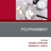 Polypharmacy, An Issue of Clinics in Geriatric Medicine (PDF)