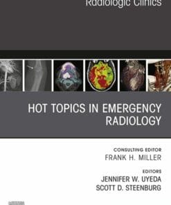 Hot Topics in Emergency Radiology, An Issue of Radiologic Clinics of North America (PDF)