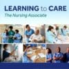 Learning to Care: The Nurse Associate, 2nd Edition (True PDF from Publisher)