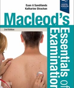 Macleod’s Essentials of Examination, 2nd Edition (PDF)