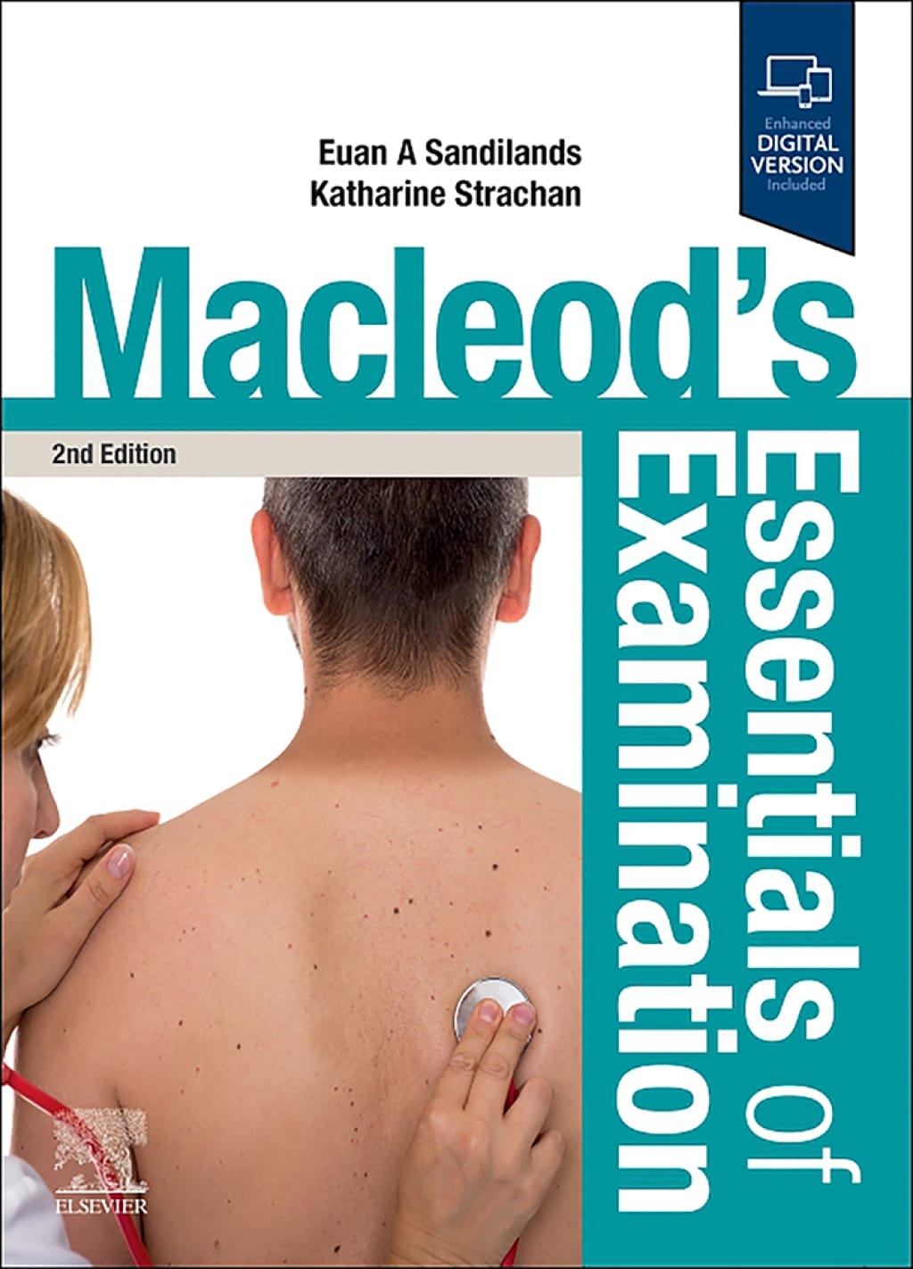 Macleod’s Essentials of Examination, 2nd Edition (PDF)