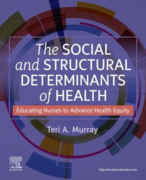 The Social and Structural Determinants of Health (PDF)