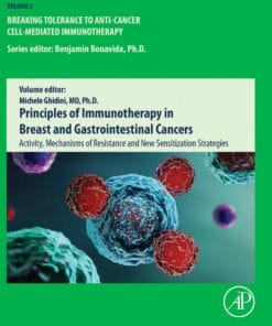 Principles of Immunotherapy in Breast and Gastrointestinal Cancers: Activity, Mechanisms of Resistance and New Sensitization Strategies (PDF)