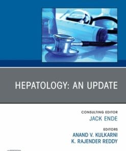 Hepatology: An Update, An Issue of Medical Clinics of North America (PDF)