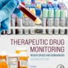 Therapeutic Drug Monitoring: Newer Drugs and Biomarkers, 2nd Edition (PDF)