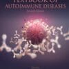 The Rose and Mackay Textbook of Autoimmune Diseases, 7th Edition (EPUB)