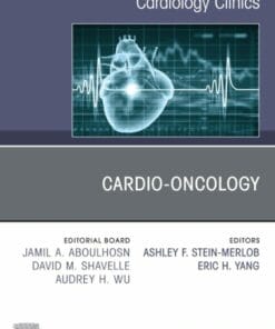 Cardio-oncology, An Issue of Cardiology Clinics (DPF)